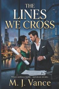 The Lines We Cross