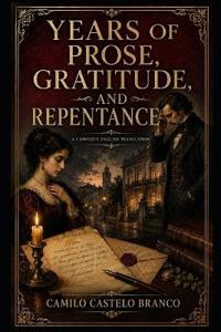 Years of Prose, Gratitude, and Repentance