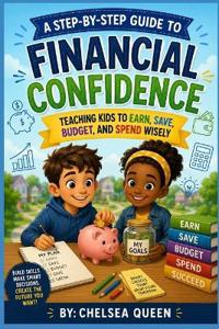 A Step-by-Step Guide to Financial Confidence