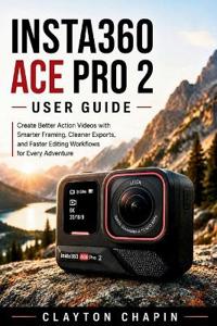 Insta360 Ace Pro 2 User Guide