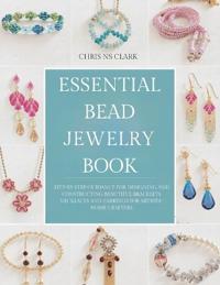 Essential Bead Jewelry Book