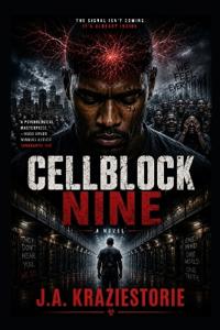 Cellblock Nine