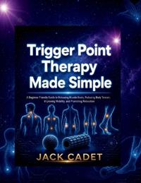 Trigger Point Therapy Made Simple