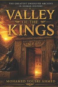 VALLEY OF THE KINGS