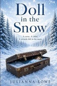 Doll in the Snow