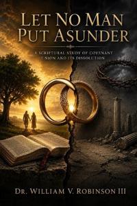 Let No Man Put Asunder