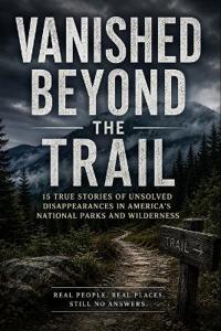 Vanished Beyond the Trail