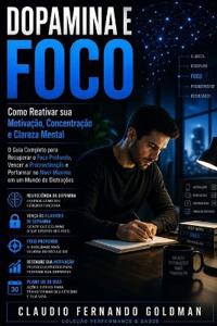 Dopamina e Foco