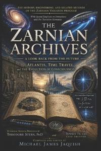 THE ZARNIAN ARCHIVES