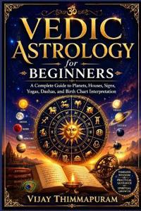 Vedic Astrology for Beginners