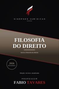 Sinopses Jurídicas