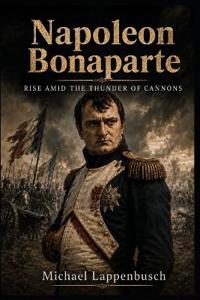Napoleon Bonaparte - Rise Amid the Thunder of Cannons