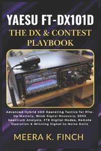 Yaesu FT-DX101D