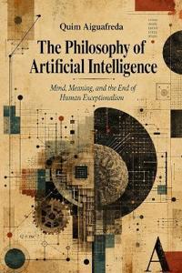 The Philosophy of Artificial Intelligence