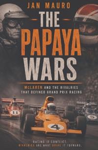 The Papaya Wars