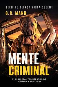 Mente  Criminal