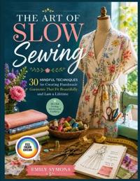 The Art of Slow Sewing