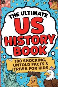 The Ultimate US History Book