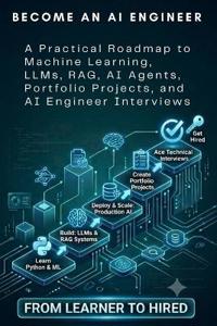 BECOME AN AI ENGINEER