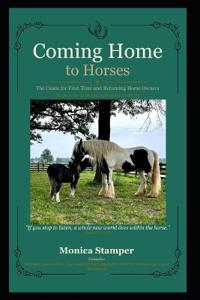 Coming Home to Horses