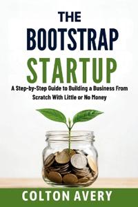The Bootstrap Startup