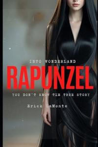 Into Wonderland Rapunzel