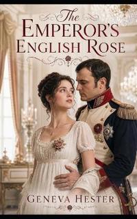 The Emperor's English Rose