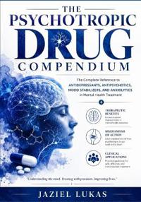 The Psychotropic Drug Compendium