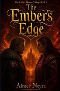 The Ember's Edge