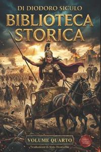 Biblioteca Storica volume quarto