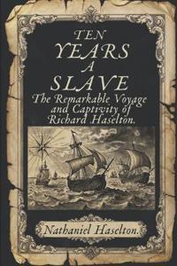 Ten Years a Slave