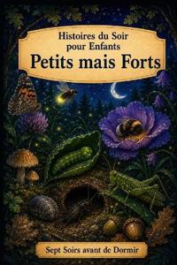 Histoires du Soir pour Enfants