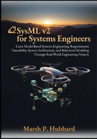 SysML v2 for Systems Engineers