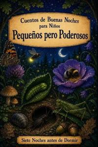 Cuentos de Buenas Noches para Niños