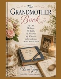 The Grandmother Book