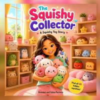 The Squishy Collector