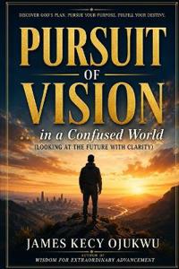 Pursuit Of Vision