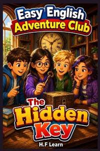 The Hidden Key