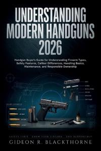 Understanding Modern Handguns 2026