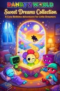 Dndy's World Book