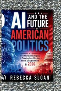 AI and the Future of American Politics