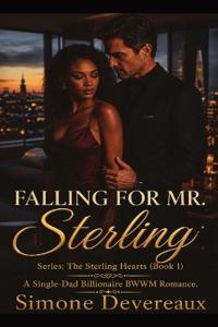 Falling For Mr. Sterling