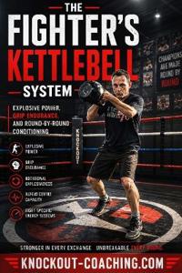 THE FIGHTER'S KETTLEBELL SYSTEM