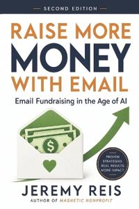 Raise More Money With Email