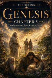 Genesis Chapter 5