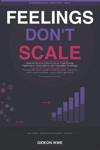 FEELINGS DON'T SCALE