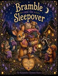 Bramble and the Sleepover