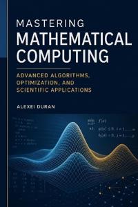 Mastering Mathematical Computing