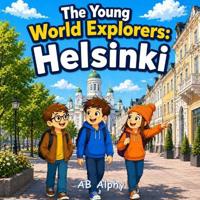 The Young World Explorers