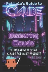 Patriola's Guide to Claude